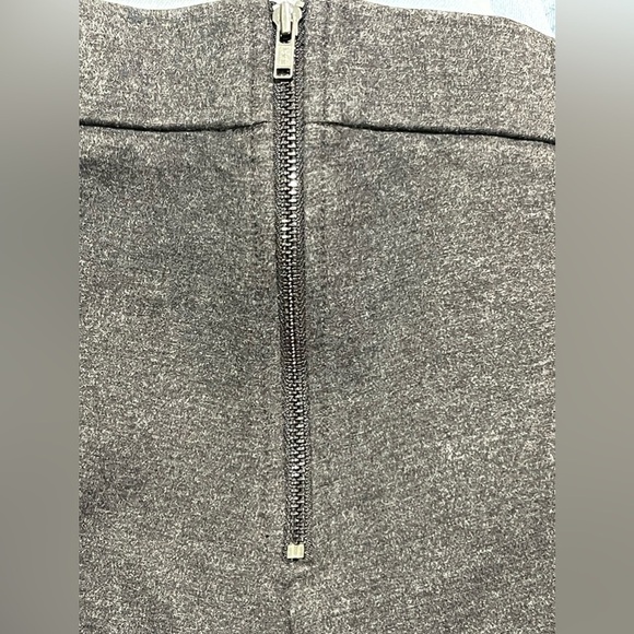 Women’s J. Crew Gray Pants Size XL TALL - Picture 2 of 6